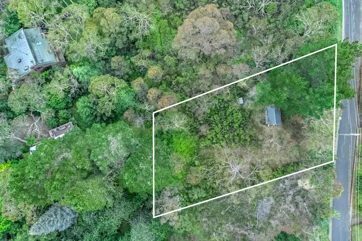 Sixth view of Homely land listing, 87 Rawson Parade, Leura NSW 2780