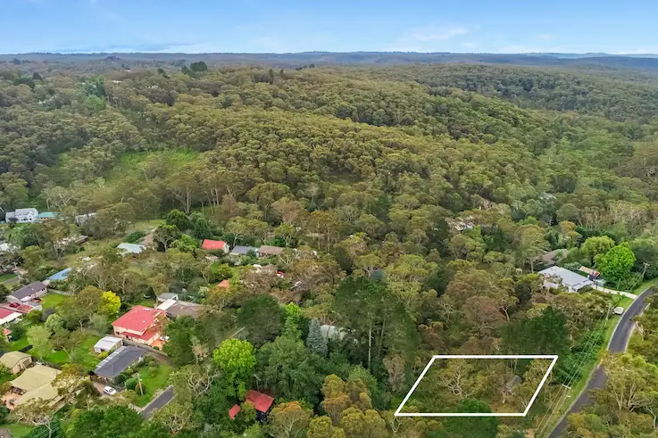 Seventh view of Homely land listing, 87 Rawson Parade, Leura NSW 2780