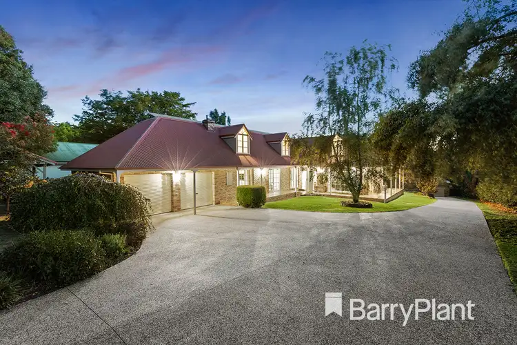 136-138 Old Gippsland Road, Lilydale VIC 3140