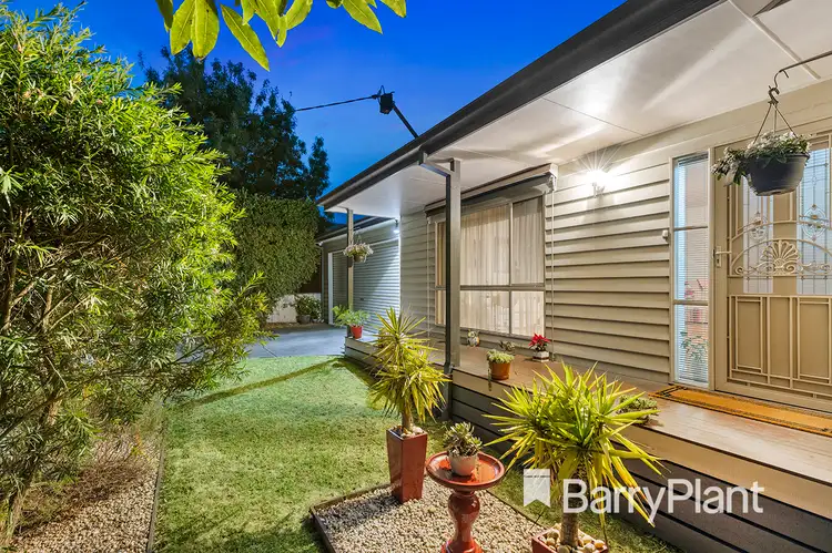 1A Tennyson Avenue, Kilsyth VIC 3137