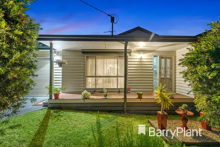 Second view of Homely house listing, 1A Tennyson Avenue, Kilsyth VIC 3137