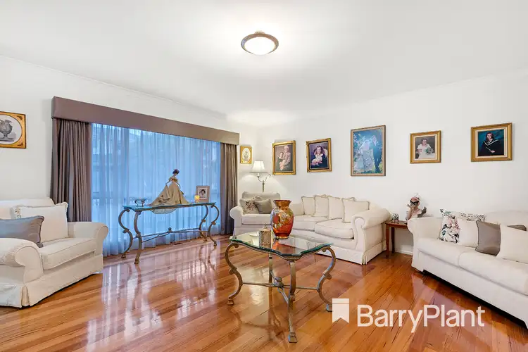 Third view of Homely house listing, 1A Tennyson Avenue, Kilsyth VIC 3137