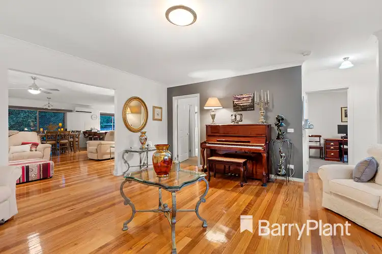 Fourth view of Homely house listing, 1A Tennyson Avenue, Kilsyth VIC 3137