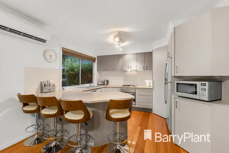 Fifth view of Homely house listing, 1A Tennyson Avenue, Kilsyth VIC 3137