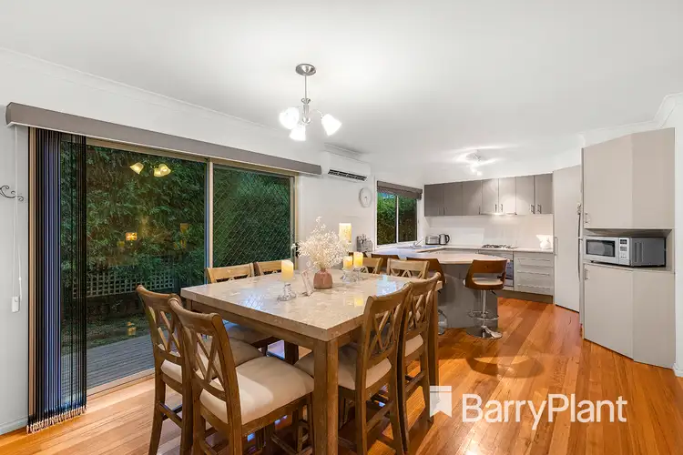 Sixth view of Homely house listing, 1A Tennyson Avenue, Kilsyth VIC 3137