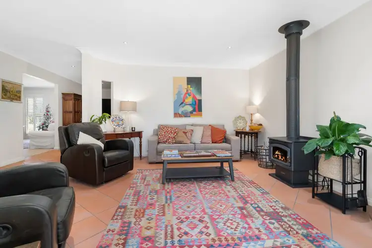 Third view of Homely house listing, 1/39 Florence Crescent, West Albury NSW 2640