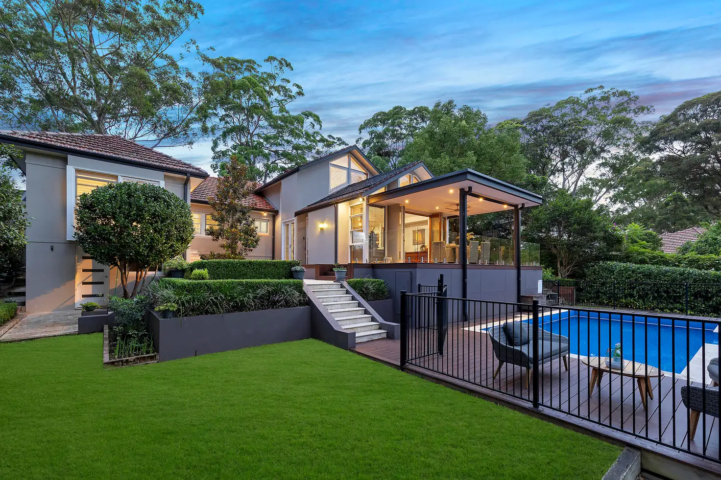 Main view of Homely house listing, 35 Beechworth Road, Pymble NSW 2073