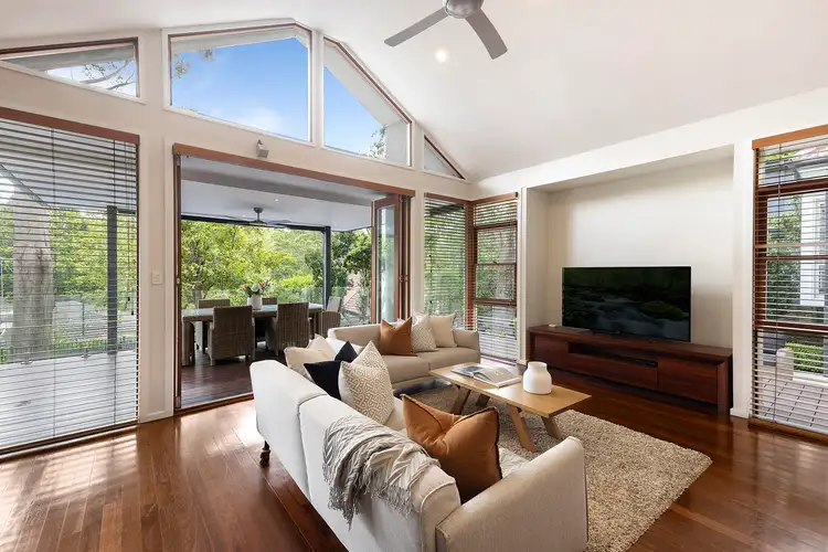 Second view of Homely house listing, 35 Beechworth Road, Pymble NSW 2073