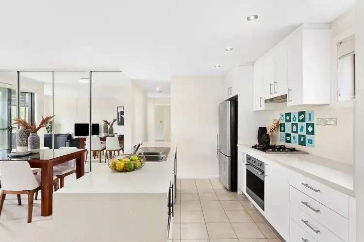 Second view of Homely unit listing, 35/1155-1159 Pacific Highway, Pymble NSW 2073