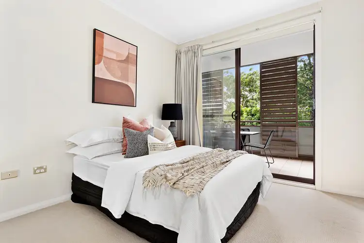 Fourth view of Homely unit listing, 35/1155-1159 Pacific Highway, Pymble NSW 2073