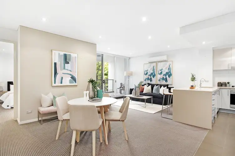 708/36-42 Stanley Street, St Ives NSW 2075
