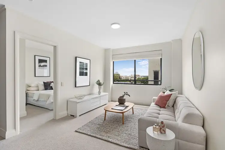 411/88 Vista Street, Mosman NSW 2088