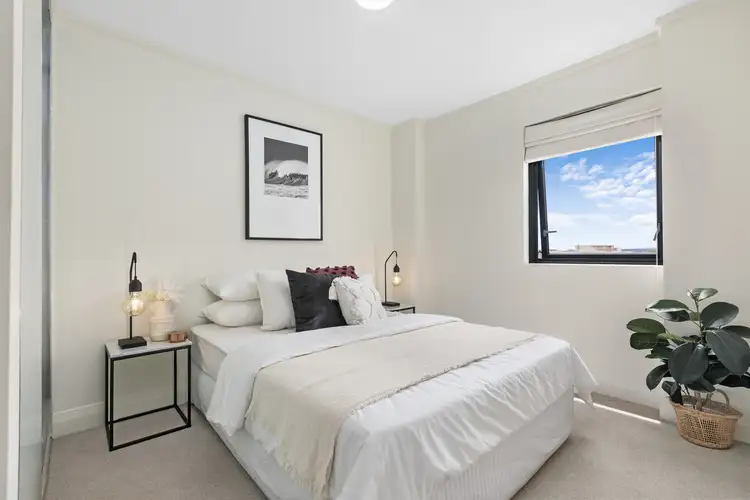 Fifth view of Homely apartment listing, 411/88 Vista Street, Mosman NSW 2088