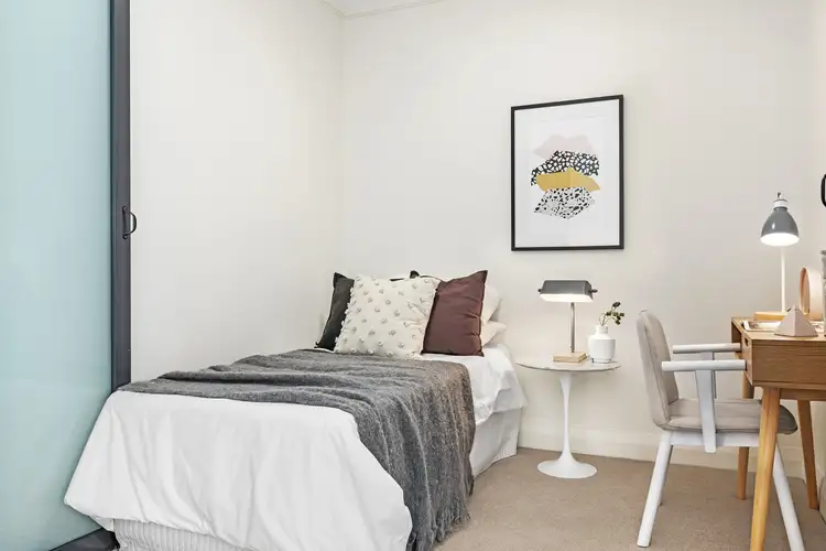 Sixth view of Homely apartment listing, 411/88 Vista Street, Mosman NSW 2088