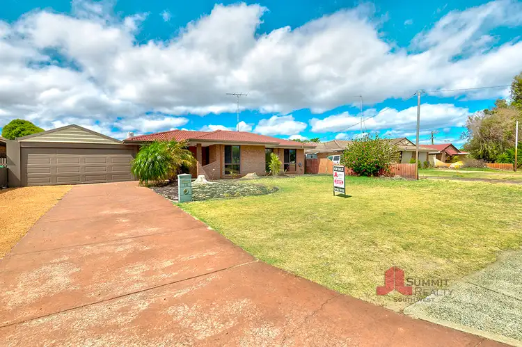 113 Hamilton Road, Eaton WA 6232
