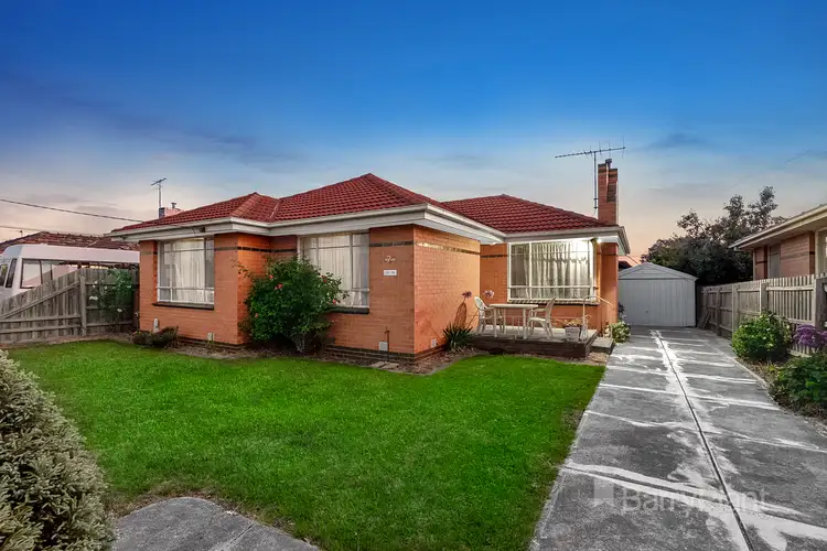 Main view of Homely house listing, 7 Harleston Street, St Albans VIC 3021