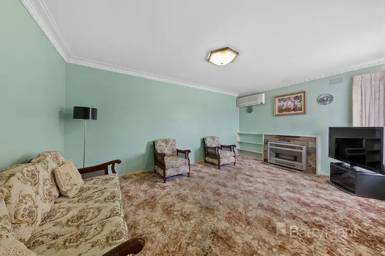 Second view of Homely house listing, 7 Harleston Street, St Albans VIC 3021