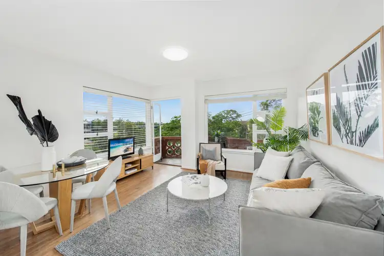 Main view of Homely apartment listing, 7/72 Murdoch Street, Cremorne NSW 2090