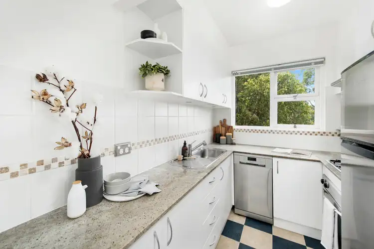 Fifth view of Homely apartment listing, 7/72 Murdoch Street, Cremorne NSW 2090