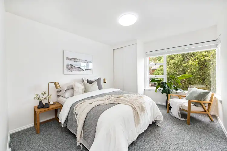 Sixth view of Homely apartment listing, 7/72 Murdoch Street, Cremorne NSW 2090