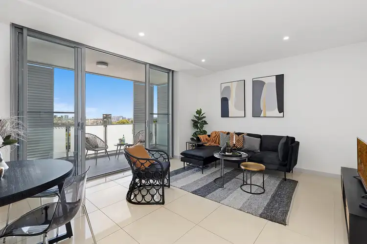 Main view of Homely apartment listing, 3118/219 Blaxland Road, Ryde NSW 2112