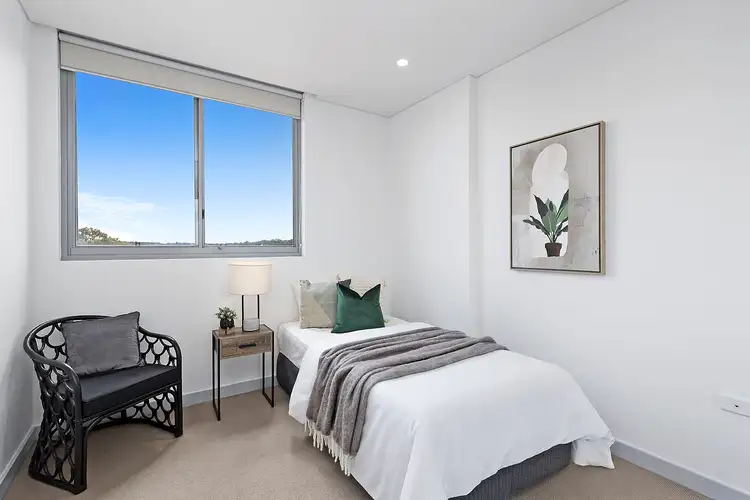 Fourth view of Homely apartment listing, 3118/219 Blaxland Road, Ryde NSW 2112