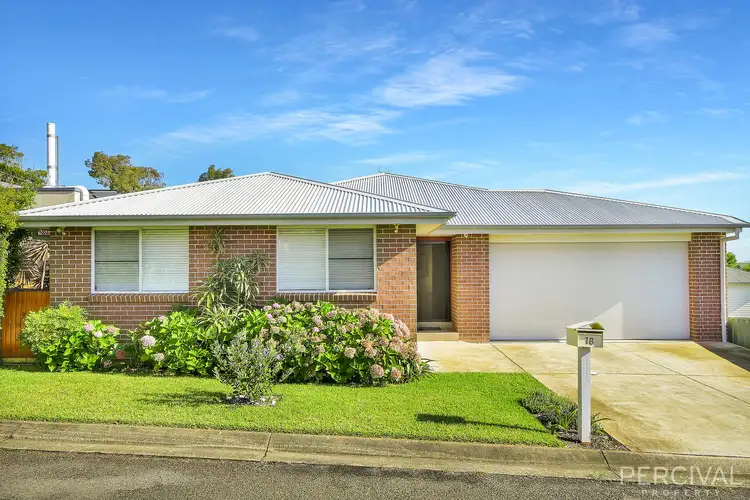18 Butler Lane, Port Macquarie NSW 2444