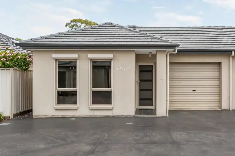 1/55 Fifth Avenue, Ascot Park SA 5043