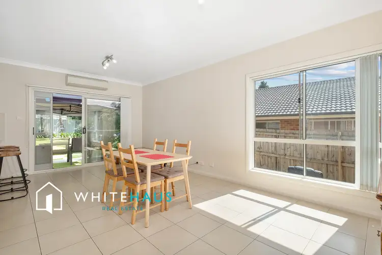 Third view of Homely semi-detached listing, 25 Vignes Street, Ermington NSW 2115