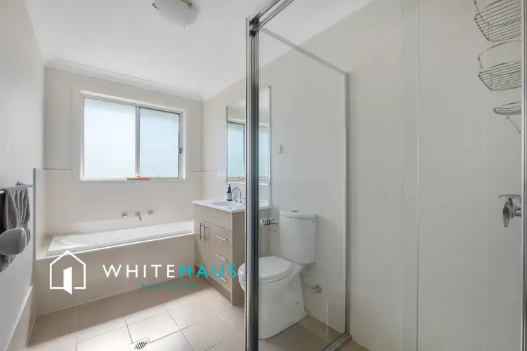 Sixth view of Homely semi-detached listing, 25 Vignes Street, Ermington NSW 2115