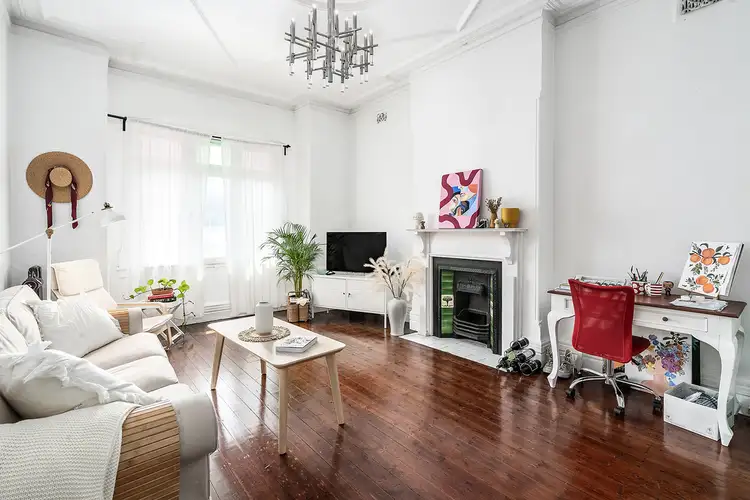 2/113 Spit Road, Mosman NSW 2088