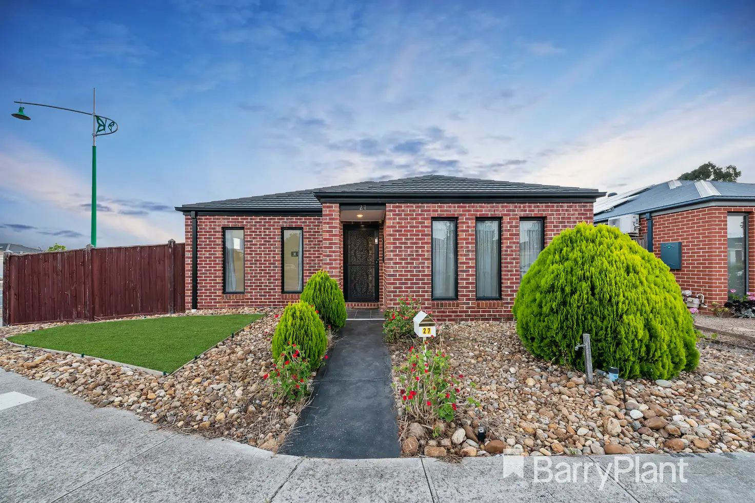 Main view of Homely house listing, 27 Evadene Drive, Tarneit VIC 3029