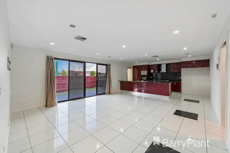 Third view of Homely house listing, 27 Evadene Drive, Tarneit VIC 3029
