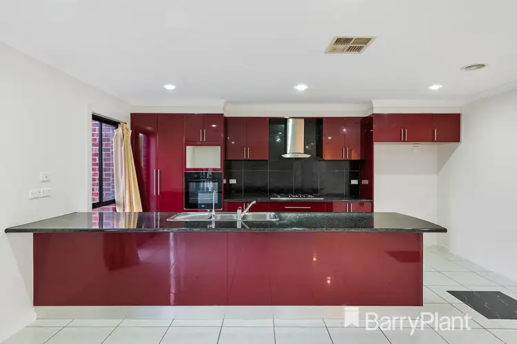 Fourth view of Homely house listing, 27 Evadene Drive, Tarneit VIC 3029