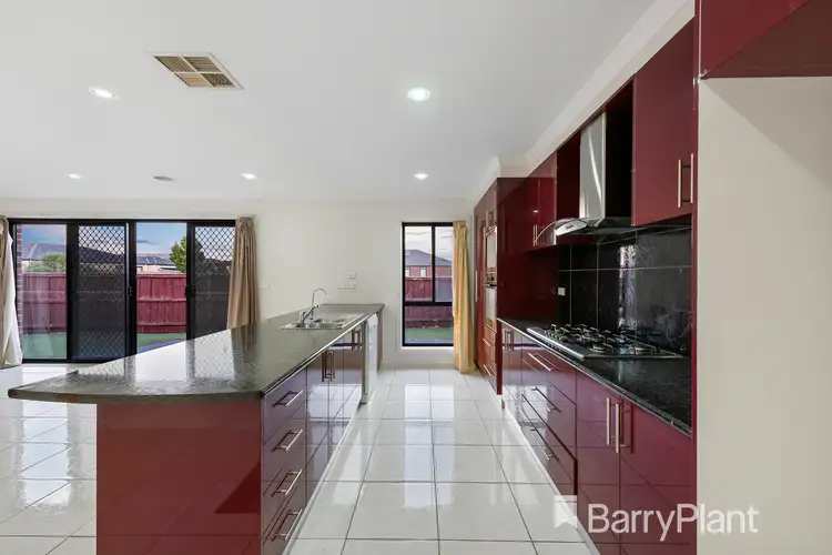 Fifth view of Homely house listing, 27 Evadene Drive, Tarneit VIC 3029