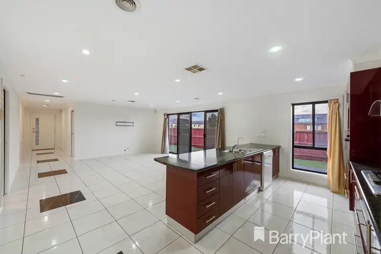 Sixth view of Homely house listing, 27 Evadene Drive, Tarneit VIC 3029