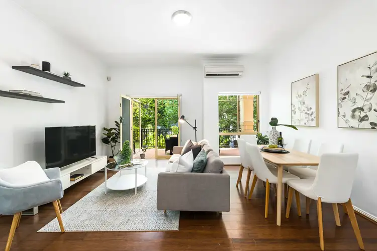 1/207 Willoughby Road, Naremburn NSW 2065