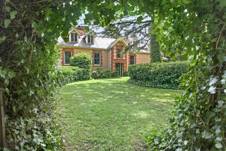 267-275 Hat Hill Road, Blackheath NSW 2785