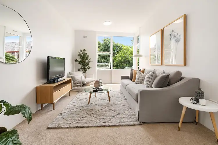 28/2 Clifford Street, Mosman NSW 2088