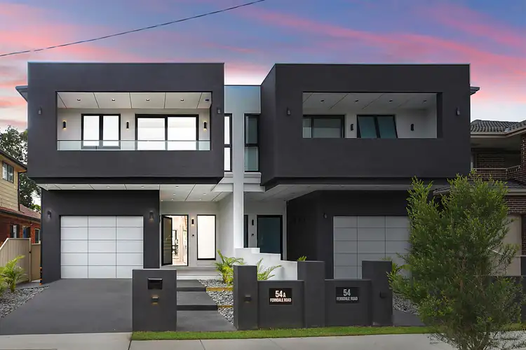 54A Ferndale Road, Revesby NSW 2212