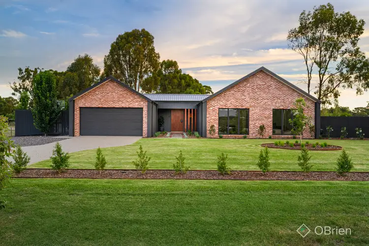 Main view of Homely rural property listing, 85 Firbank Drive, Waldara VIC 3678
