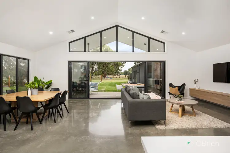 Second view of Homely rural property listing, 85 Firbank Drive, Waldara VIC 3678