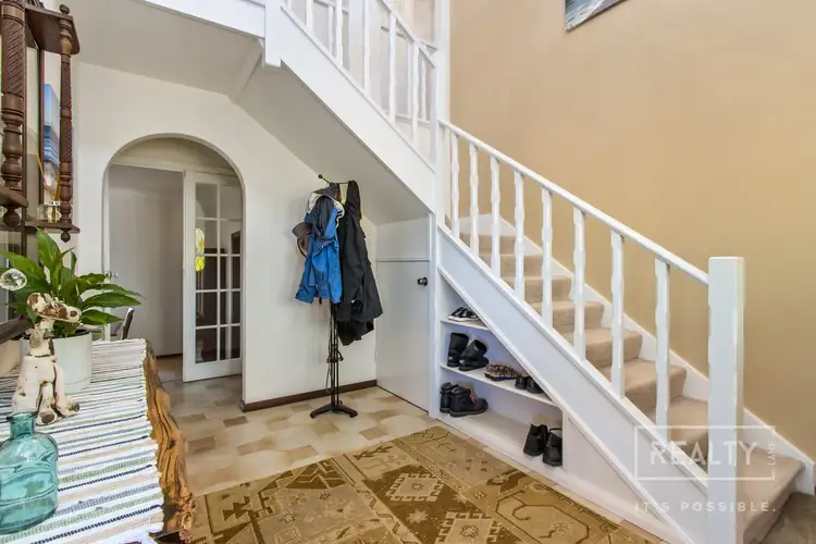 Third view of Homely house listing, 33 Robin Avenue, Sorrento WA 6020