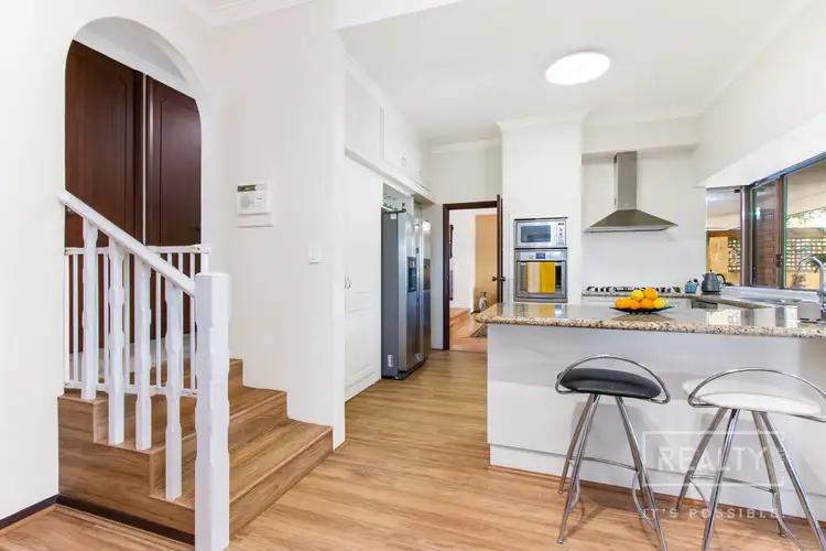 Fourth view of Homely house listing, 33 Robin Avenue, Sorrento WA 6020