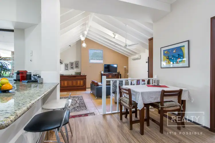 Seventh view of Homely house listing, 33 Robin Avenue, Sorrento WA 6020