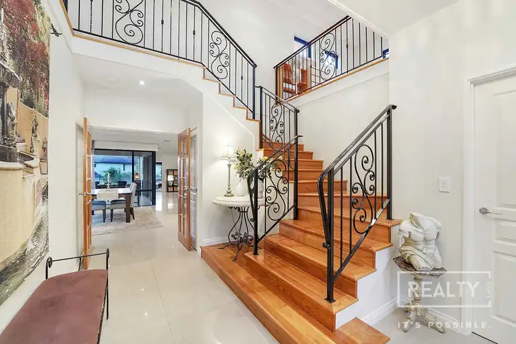 Third view of Homely house listing, 34 Panton Crescent, Karrinyup WA 6018