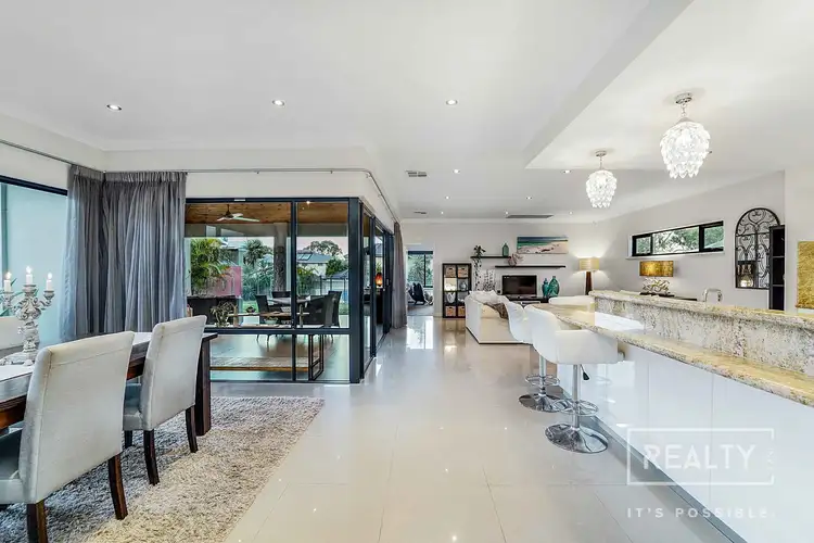 Fourth view of Homely house listing, 34 Panton Crescent, Karrinyup WA 6018