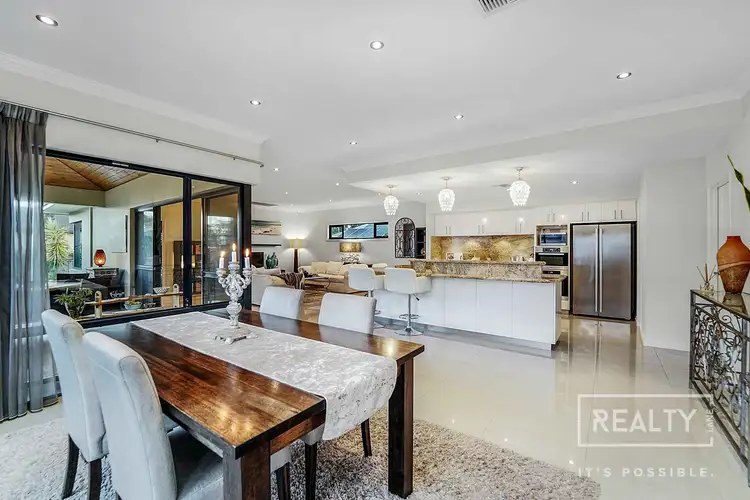 Fifth view of Homely house listing, 34 Panton Crescent, Karrinyup WA 6018