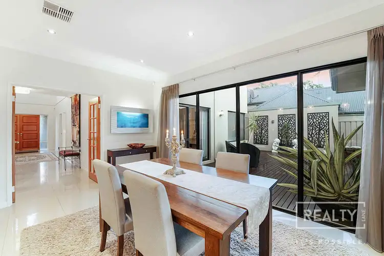 Sixth view of Homely house listing, 34 Panton Crescent, Karrinyup WA 6018