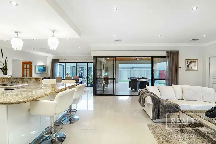 Seventh view of Homely house listing, 34 Panton Crescent, Karrinyup WA 6018